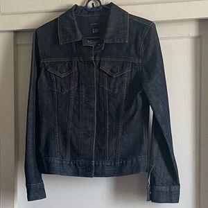 GAP Denim Jacket. Pre-Owned.